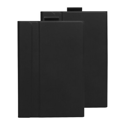 SaharaCase Keyboard Case with Mouse Pad for Amazon Fire Max 11, Black (TB00311)