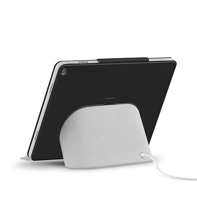 SaharaCase Magnetic Series Folio Case for Google Pixel Tab, Black (TB00312)