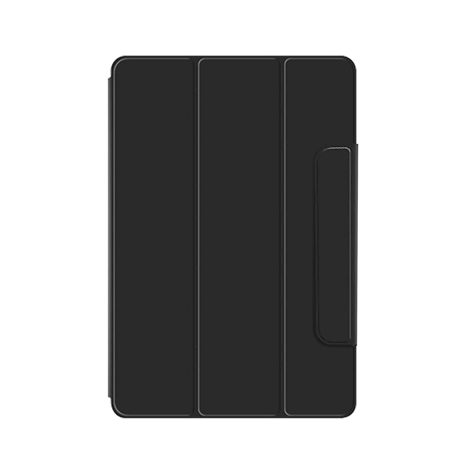 SaharaCase Magnetic Series Folio Case for Google Pixel Tab, Black (TB00312)
