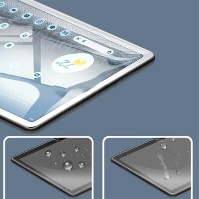 SaharaCase ZeroDamage Anti-Glare Scratch-Resistant Tempered Glass Screen Protector for Google Pixel Tab (ZD-T00051)