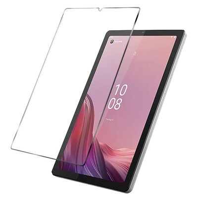 SaharaCase ZeroDamage Anti-Glare Scratch-Resistant Tempered Glass Screen Protector for Lenovo Tab M9 (ZD-T00052)