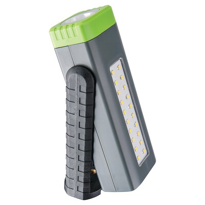 Genesis 8-Volt Li-Ion 3-Piece Cordless Tool Kit with Screwdriver, Soldering Iron & Pocket LED Light, Gray (GL0831CK2)