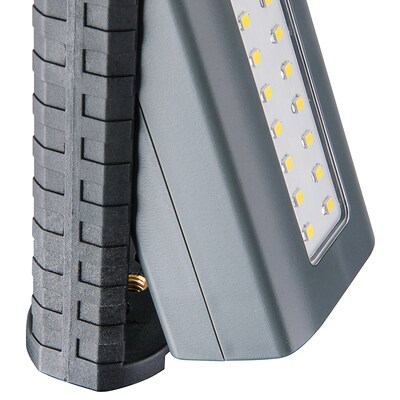 Genesis 500-Lumen Pocket Work Light/Spotlight, Gray (GLWL08B-A)
