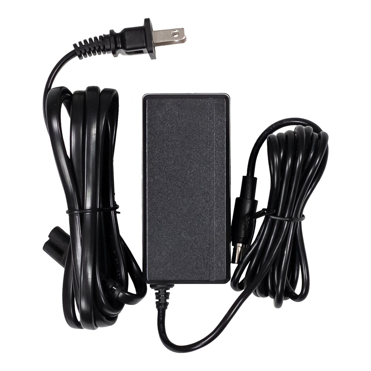 Wilson Electronics 3.5-Amp AC/DC 5.0 Power Supply for weBoost Home MultiRoom and Destination RV Booster Kits, Black (850025)