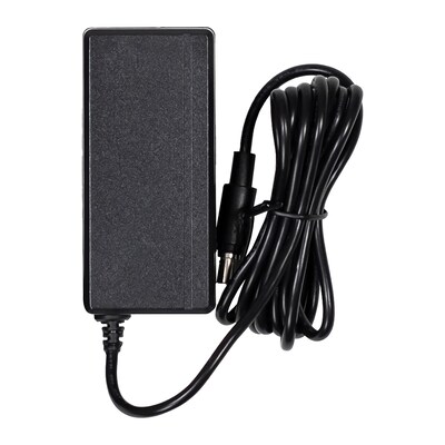 Wilson Electronics 3.5-Amp AC/DC 5.0 Power Supply for weBoost Home MultiRoom and Destination RV Booster Kits, Black (850025)