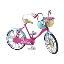 Barbie Bike, 3/Pack (DVX55-BULK)