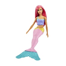 Barbie Dreamtopia Mermaid Doll, 6/Pack (GGC09-BULK)