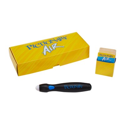 Mattel PICTIONARY AIR, 5/Pack