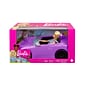 Barbie Doll and Vehicle, Blonde, 2/Pack (HBY29-BULK)