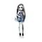 Monster High Frankie Stein Doll, 4/Pack (HKY73-BULK)