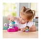 Barbie Veterinarian Playset by Little People, 2/Pack (HPP87-BULK)