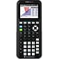 Texas Instruments TI-84 Plus CE Graphing Calculator, Black (84PLCE/FC/1L1/Z2)