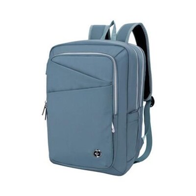 Swissdigital Katy Rose Platinum Jewel Laptop Bag, Black (SD1006F13)