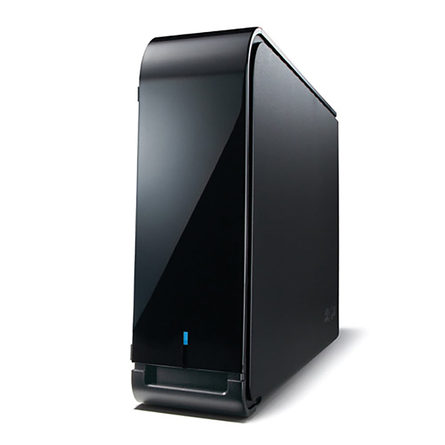 Buffalo DriveStation Axis Velocity 4TB External Hard Drive, Black (HDLX40TU3)