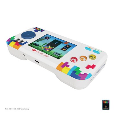 My Arcade Pocket Player Pro, Tetris (DGUNL-7028)
