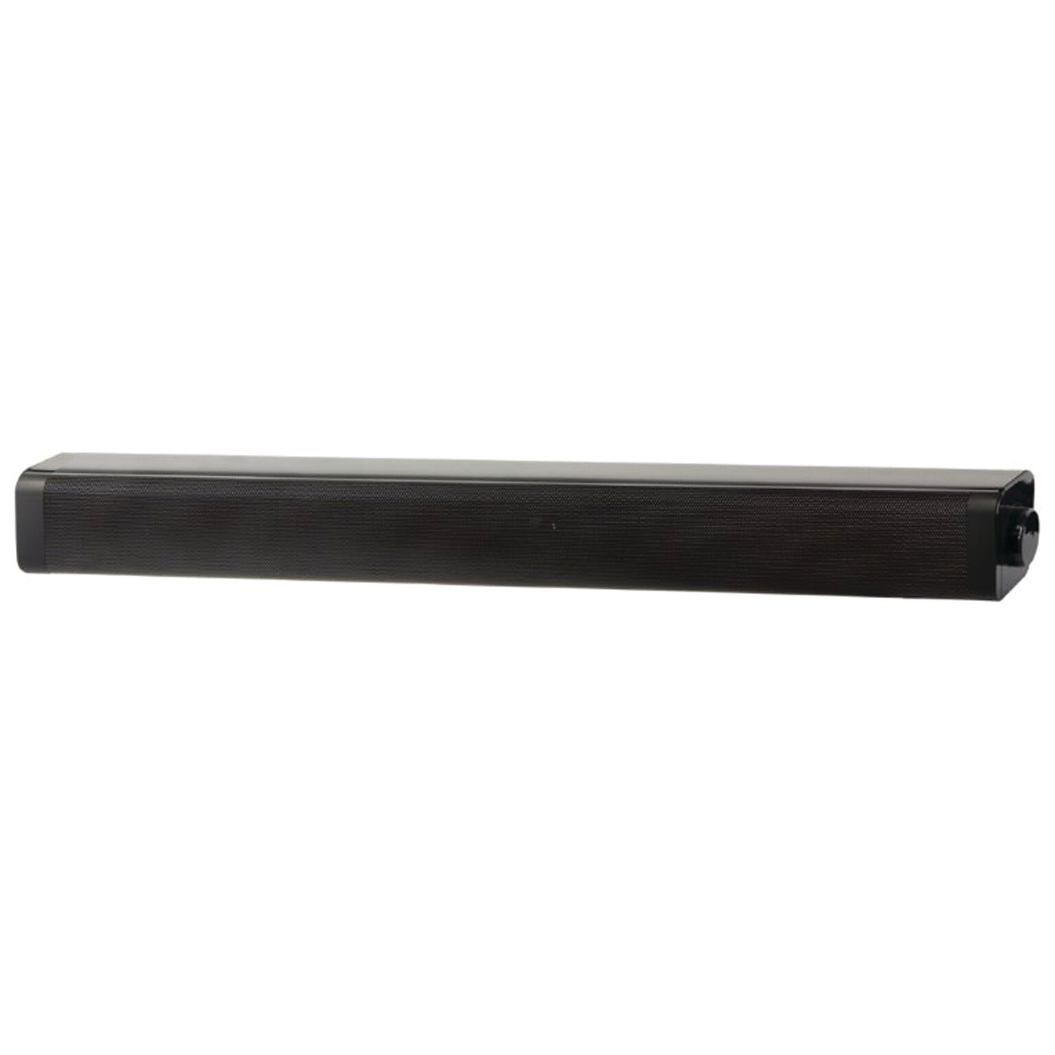 GPX 18 Bluetooth Soundbar (HTB017B)