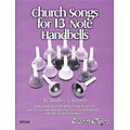 Sweet Pipes Church Songs for 13 Note Bells, 12 Songs