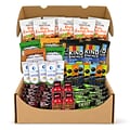 Snack Box Pros Energy Snack Box, 60/Box (700-00164)