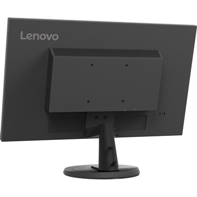 Lenovo D24-40 23.8" 75 Hz LCD Monitor, Raven Black (67A2KCC6US)