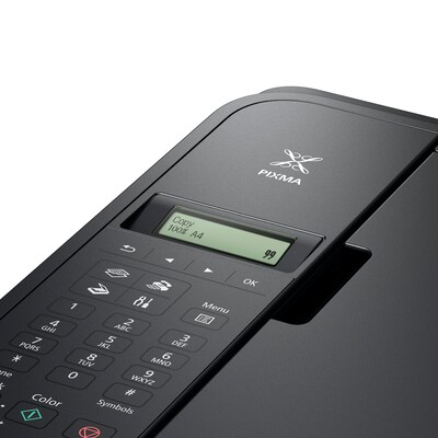 Canon PIXMA G4210 All-in-One Color Inkjet MegaTank Printer (G4210)