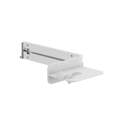 Ergotron CareFit Combo Scanner Bracket, White (98-551-251)