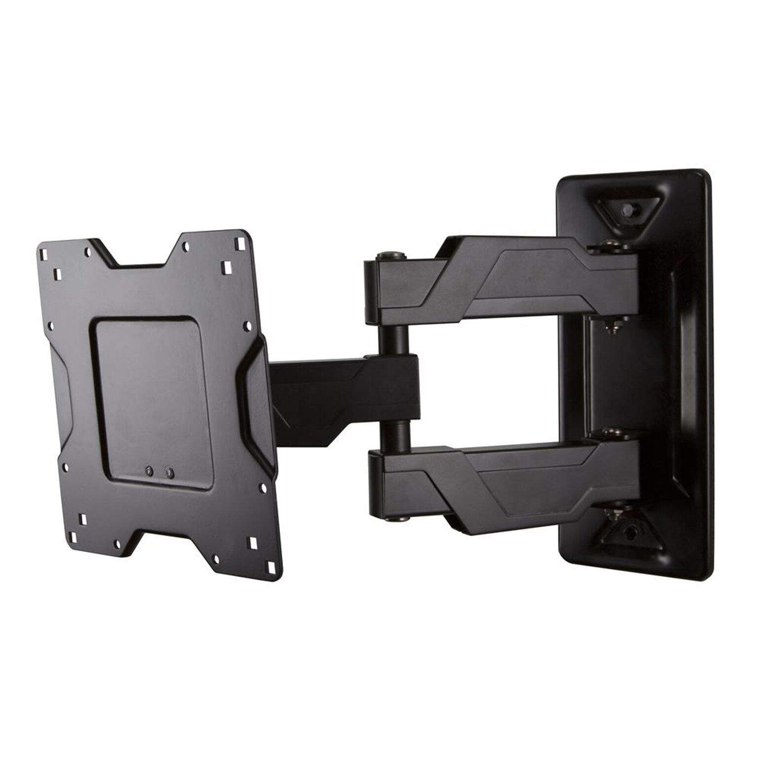 Ergotron Neo-Flex Cantilever Adjustable Large Display or TV Mount, 63 Screen Support, Black (45-385-223)