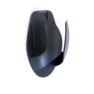 Ergotron Mouse Holder, Black (99-033-085)