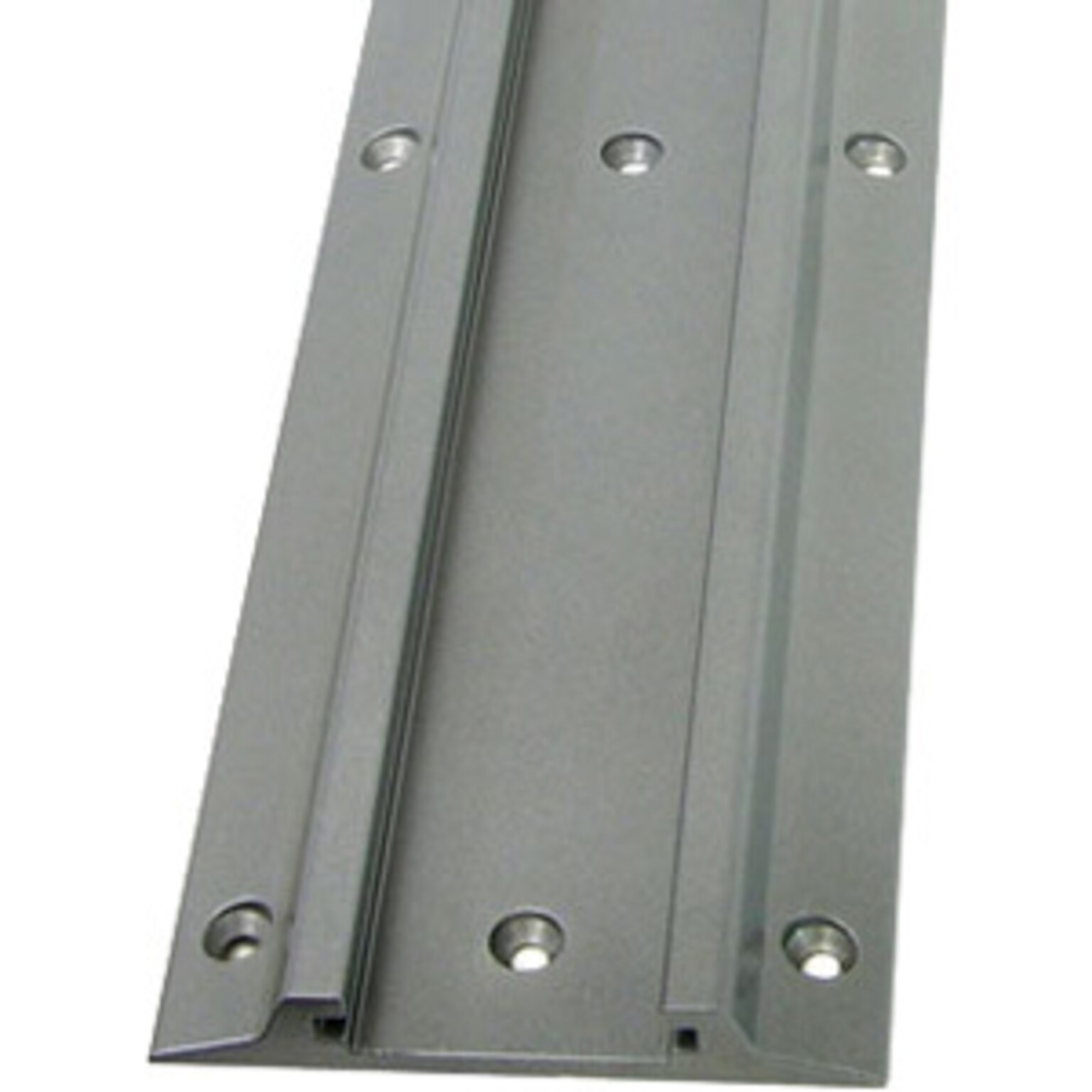 Ergotron 26 Inch Track Wall Mount, Aluminum (31-017-182)