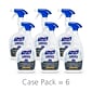 Purell Professional Surface Disinfectant Spray, Fresh Citrus Scent, 32 oz., 6/Carton (3342-06)