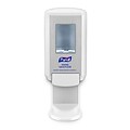 Commercial Dispensing PURELL® Education CS4 Push-Style Hand Sanitizer Dispenser, 1,200 mL. Refill (5110-01)