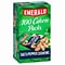 Emerald 100 Calories Packs, Salt and Pepper Cashew, Pack of 7 (SNY33725)
