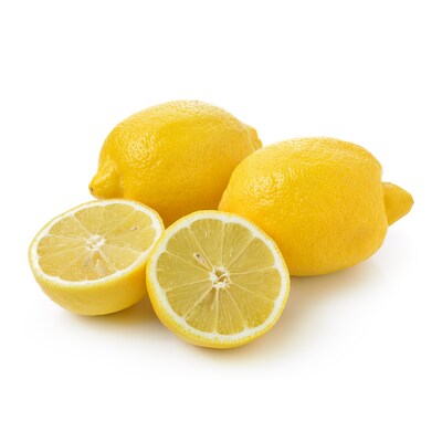 Fresh Lemons, 3 lbs. (900-00036)