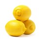 Fresh Lemons, 3 lbs. (900-00036)