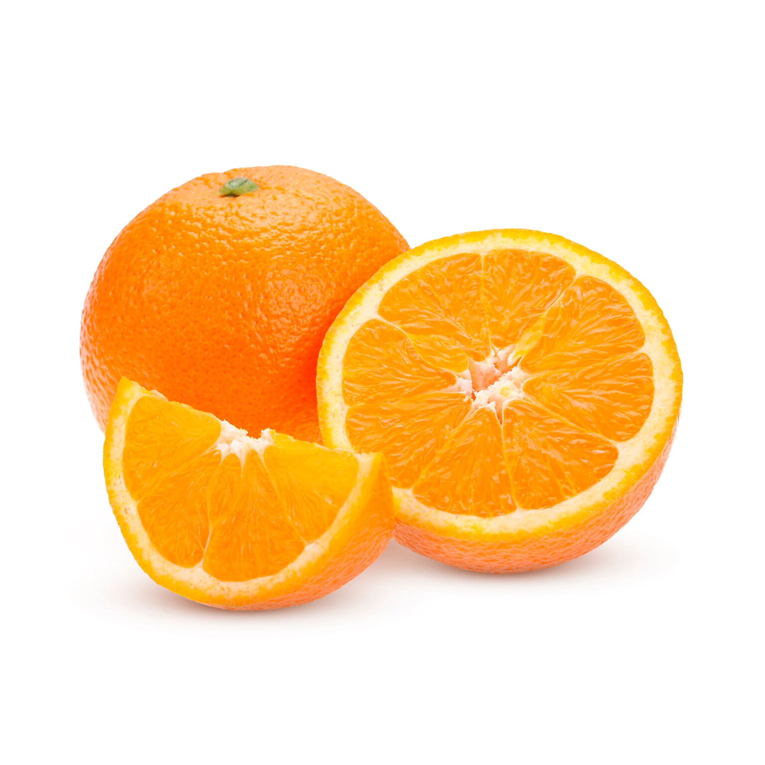 Fresh Premium Seedless Oranges, 8 lbs. (11025)