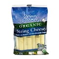 Organic Creamery Organic String Cheese, 1 Oz., 18/Pack (902-00074)