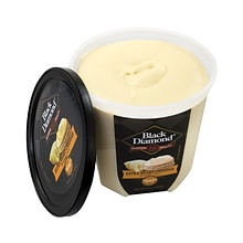 Black Diamond Extra Sharp Cheddar Spread, 24 Oz. (902-00077)