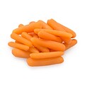 Fresh Organic Petite Baby Carrots, 3 lbs. (902-00083)