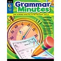 Grammar Minutes for Grade 6 (CTP6124)