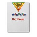 Flipside Magnetic Dry-Erase Whiteboard, 18 x 24 (FLP10026)