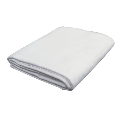MAHAR® Flannel Blanket, 34" x 58" (MMC401)