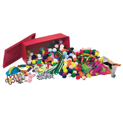 Roylco® Art Start Kit (R-2604)