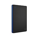 Seagate 2TB Game Drive for PlayStation 4 Portable External USB Hard Drive (STGD2000400)
