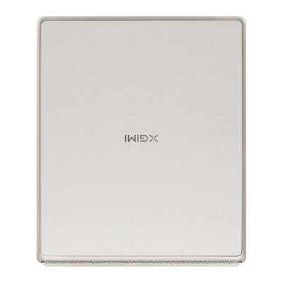 XGIMI Horizon Wireless Ultra 4K Long-Throw Projector with Dolby Vision, Misty Gold (XM13N)
