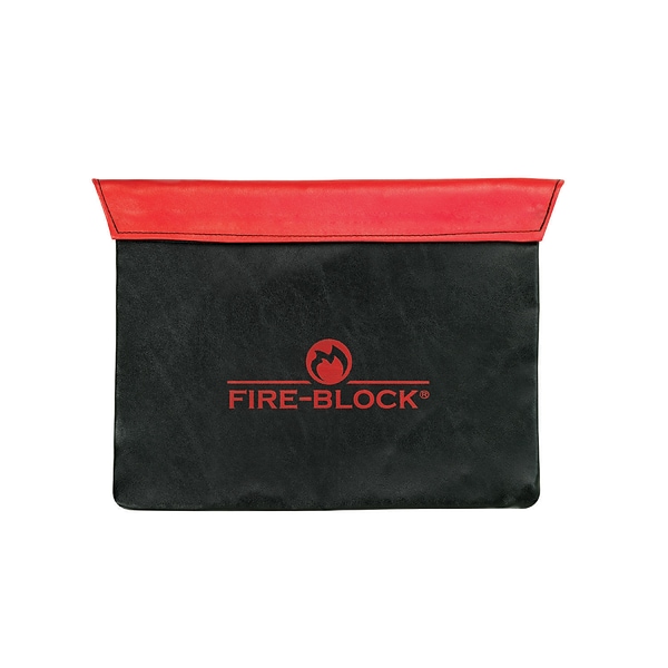 MMF Industries Fire-Block® Letter Portfolio (2320420D0407)