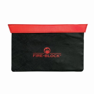 MMF Industries Fire-Block® Legal Portfolio (2320421D0407)