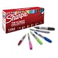 Sharpie The Ultimate Collection Permanent Markers, Assorted Tips, Assorted Colors, 115/Pack (1983255)