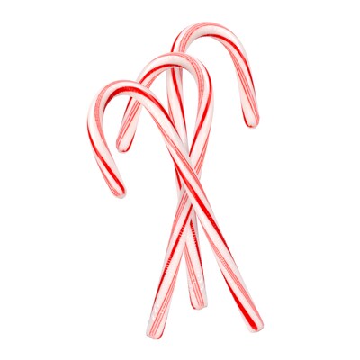 Brach’s Candy Canes, 40/Pack (220-02232)