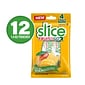 Slice Fruit on the Go Mango, 1.4 oz, 12/Pack (220-02257)
