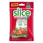 Slice Fruit on the Go Strawberry, 1.4 oz, 12/Pack (220-02259)