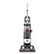 Hoover High Performance Swivel Vacuum, Bagless, White/Red (UH75100V)